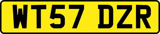 WT57DZR