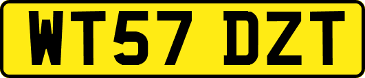 WT57DZT