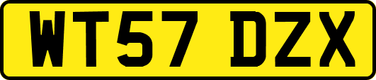 WT57DZX