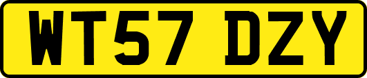 WT57DZY