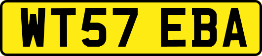 WT57EBA