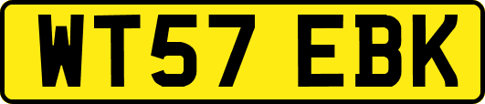 WT57EBK
