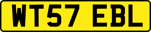 WT57EBL