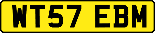 WT57EBM