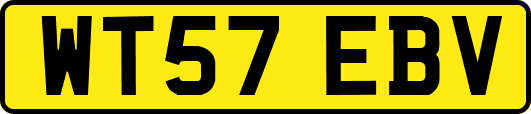 WT57EBV