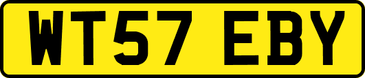 WT57EBY