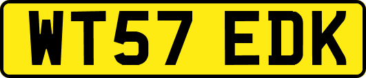 WT57EDK