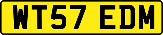 WT57EDM