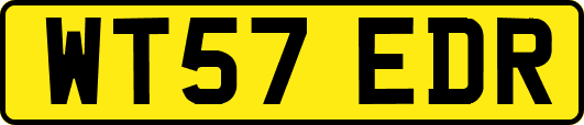 WT57EDR