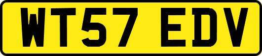 WT57EDV