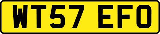 WT57EFO