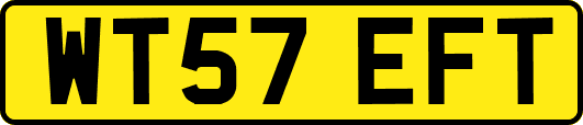 WT57EFT
