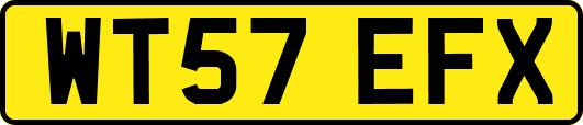 WT57EFX