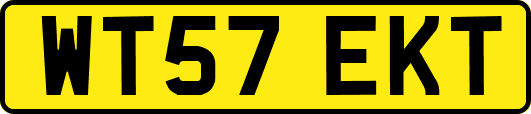 WT57EKT