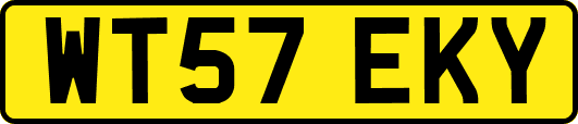 WT57EKY