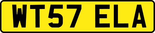 WT57ELA
