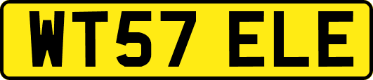 WT57ELE