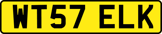 WT57ELK