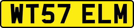 WT57ELM