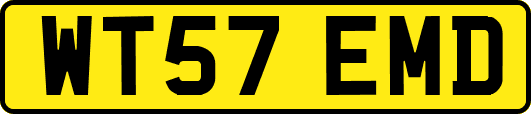 WT57EMD