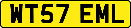 WT57EML