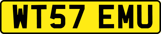 WT57EMU