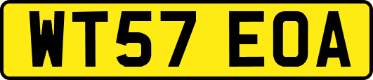 WT57EOA