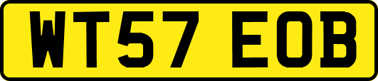 WT57EOB
