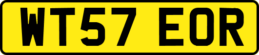 WT57EOR