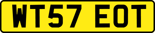WT57EOT