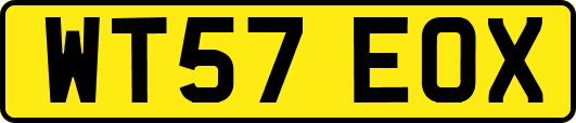 WT57EOX