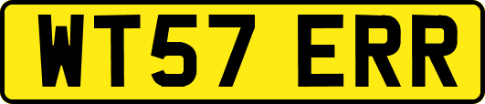WT57ERR