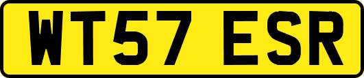 WT57ESR