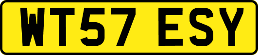 WT57ESY