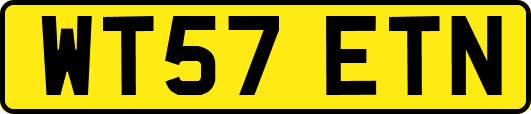 WT57ETN