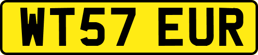 WT57EUR