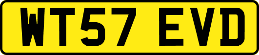 WT57EVD
