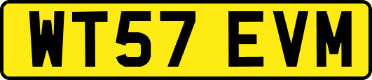 WT57EVM