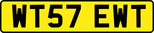 WT57EWT