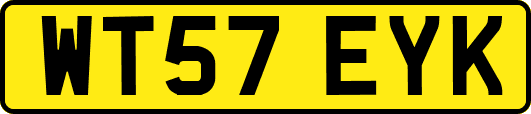 WT57EYK