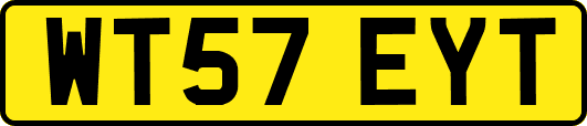 WT57EYT