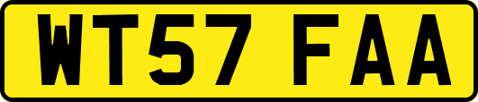 WT57FAA