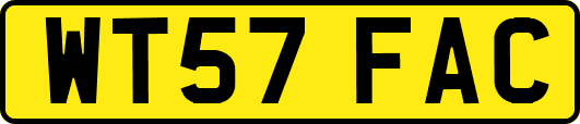WT57FAC