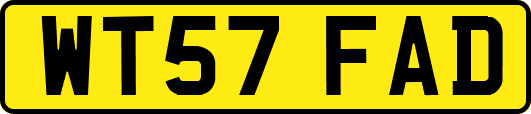 WT57FAD