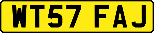 WT57FAJ