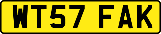 WT57FAK