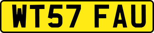 WT57FAU