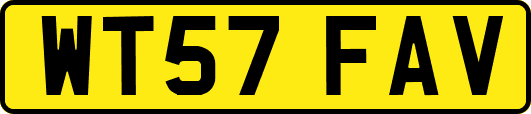 WT57FAV