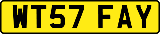 WT57FAY