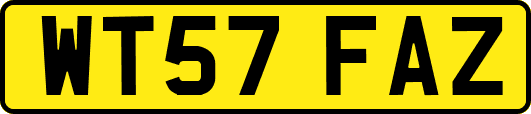 WT57FAZ